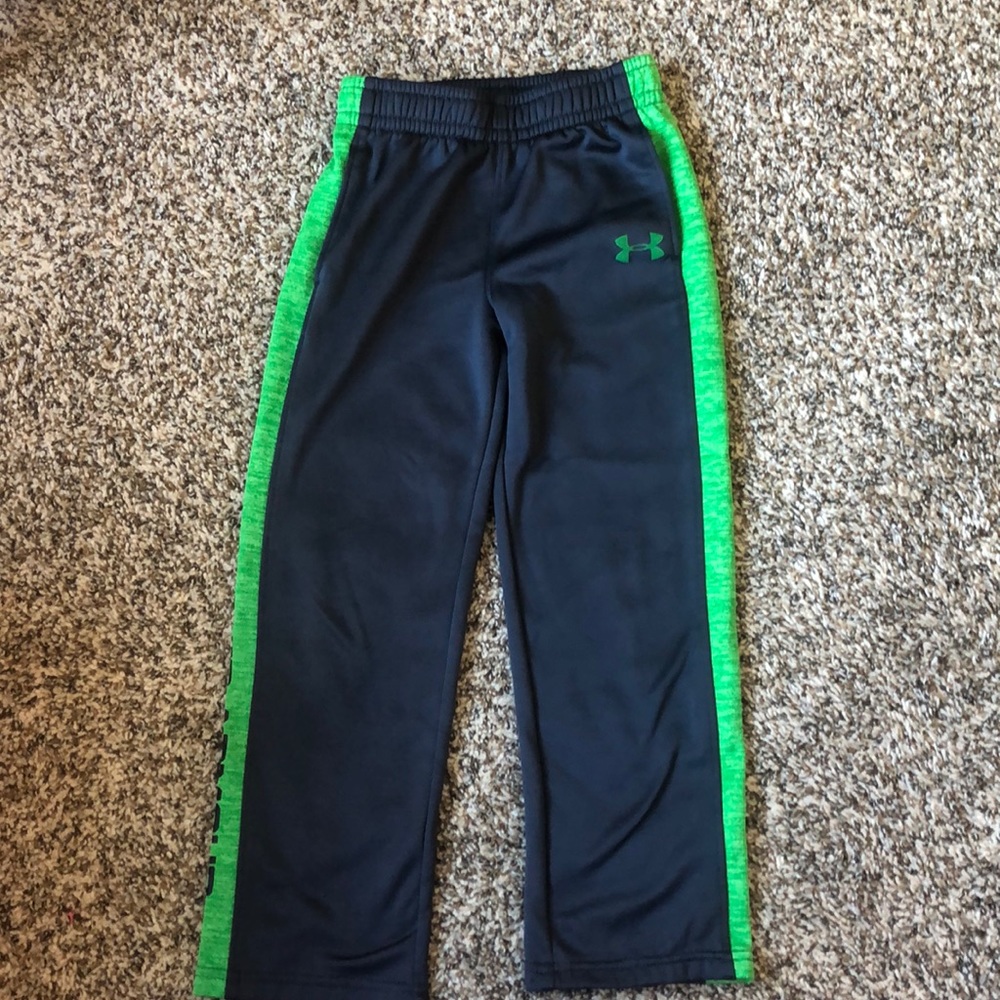Boy’s Under Armour Pants